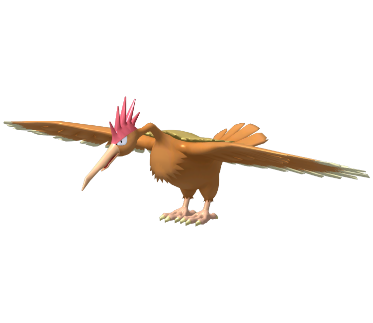 Preview in Browser - Pokédex 3D Pro