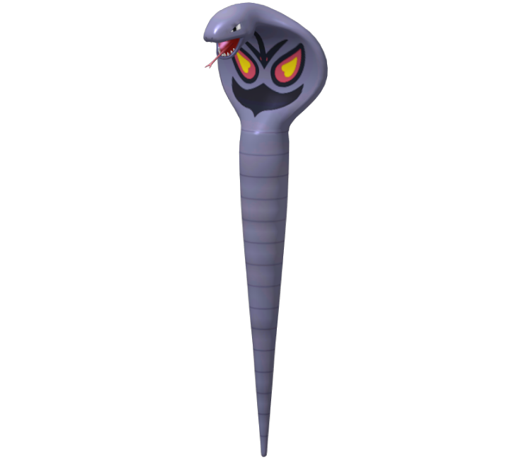Preview in Browser - Pokédex 3D Pro