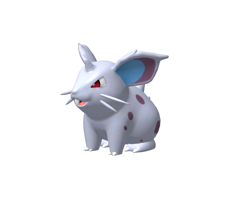 Preview in Browser - Pokédex 3D Pro
