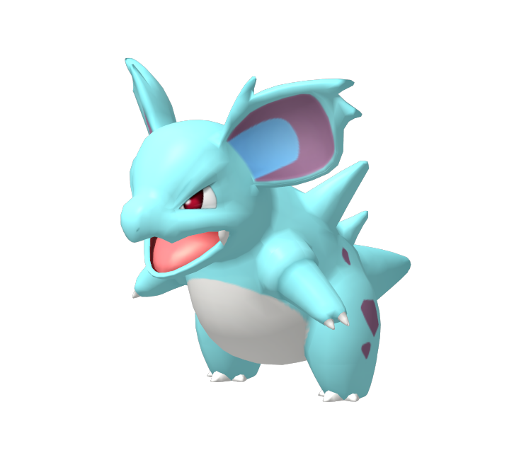 Preview in Browser - Pokédex 3D Pro