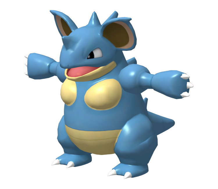 Preview in Browser - Pokédex 3D Pro