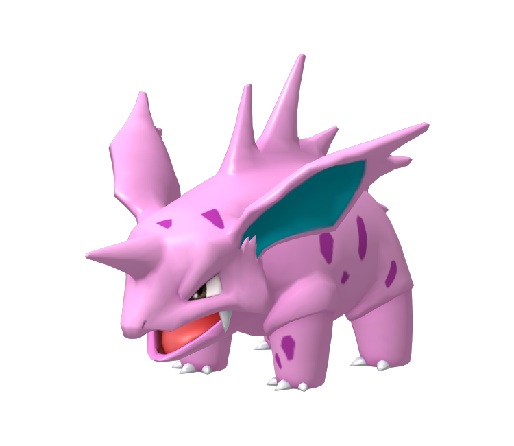 Preview in Browser - Pokédex 3D Pro