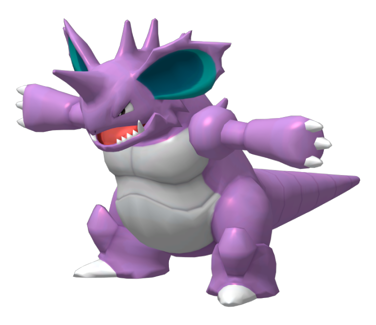 Preview in Browser - Pokédex 3D Pro
