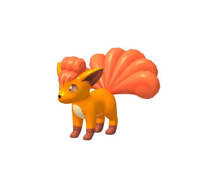 Preview in Browser - Pokédex 3D Pro