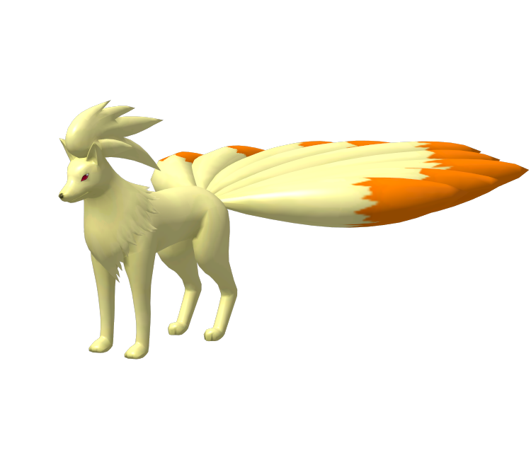 Preview in Browser - Pokédex 3D Pro