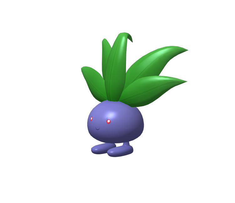 Preview in Browser - Pokédex 3D Pro