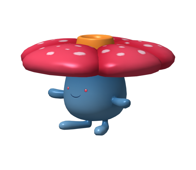 Preview in Browser - Pokédex 3D Pro
