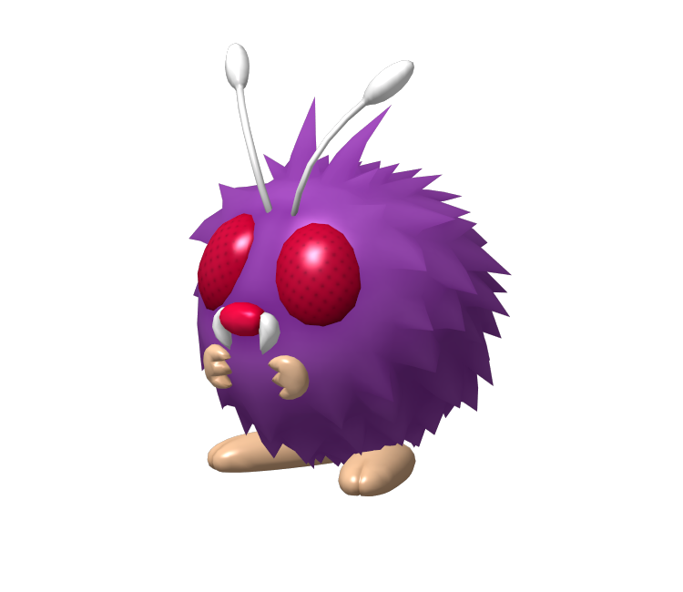 Preview in Browser - Pokédex 3D Pro