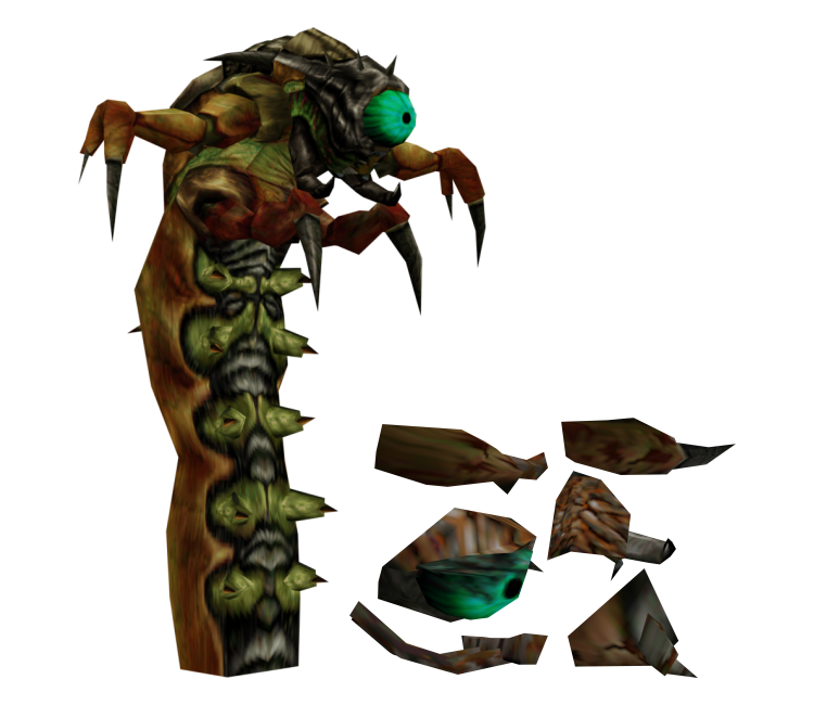 Preview in Browser - Half-Life