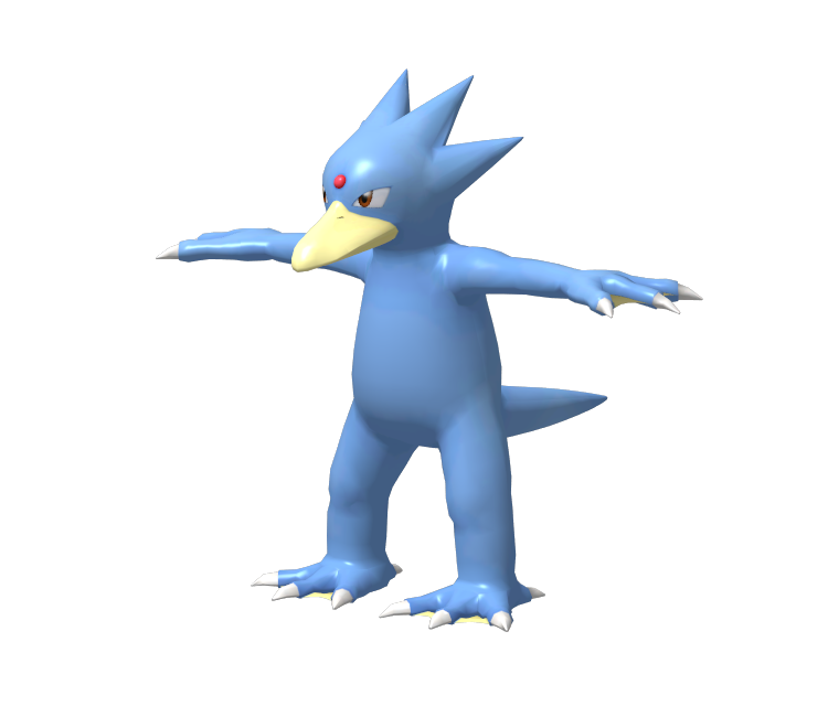Preview in Browser - Pokédex 3D Pro