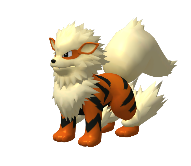 Preview in Browser - Pokédex 3D Pro