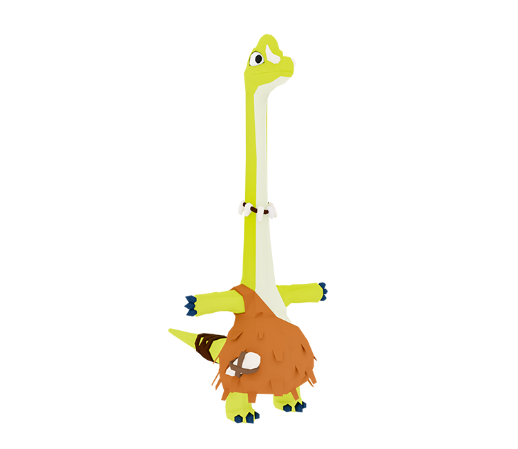 Preview in Browser - Dinosaurs Are People Too