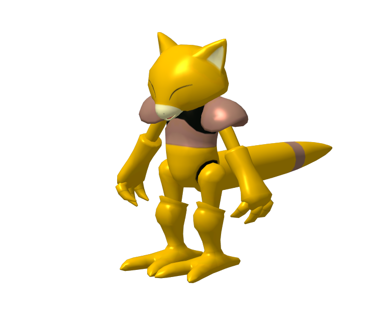 Preview in Browser - Pokédex 3D Pro