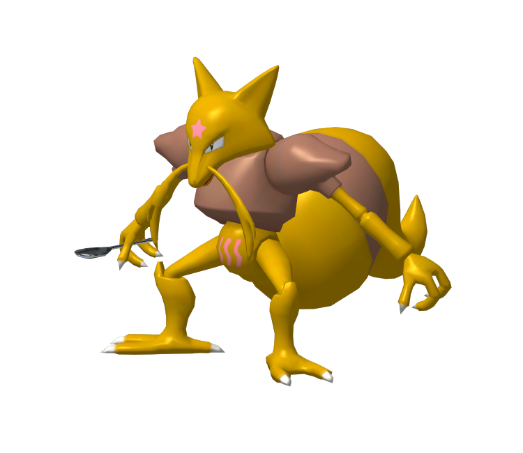 Preview in Browser - Pokédex 3D Pro