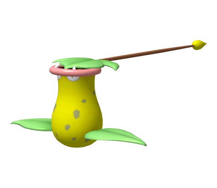Preview in Browser - Pokédex 3D Pro