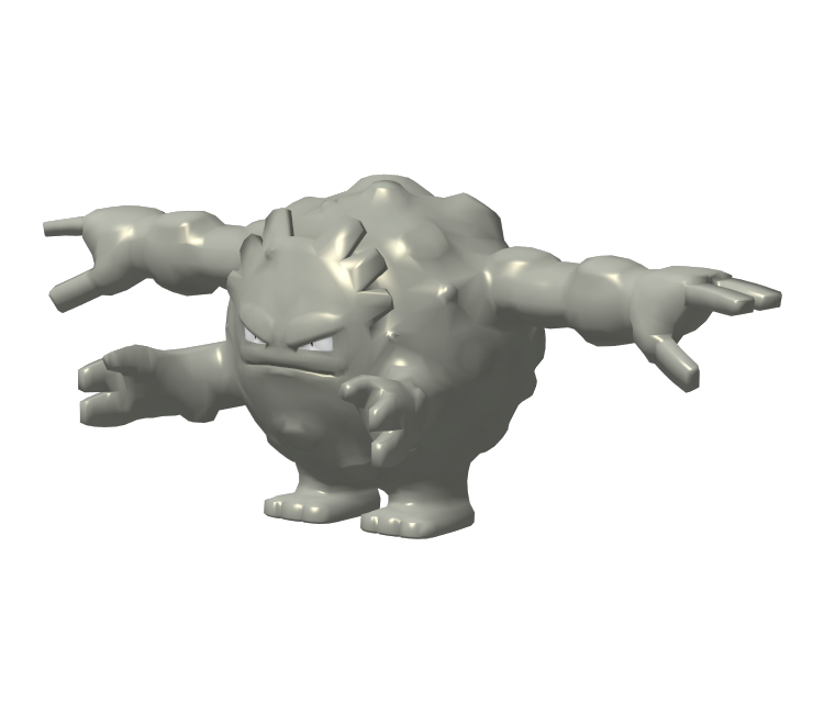 Preview in Browser - Pokédex 3D Pro