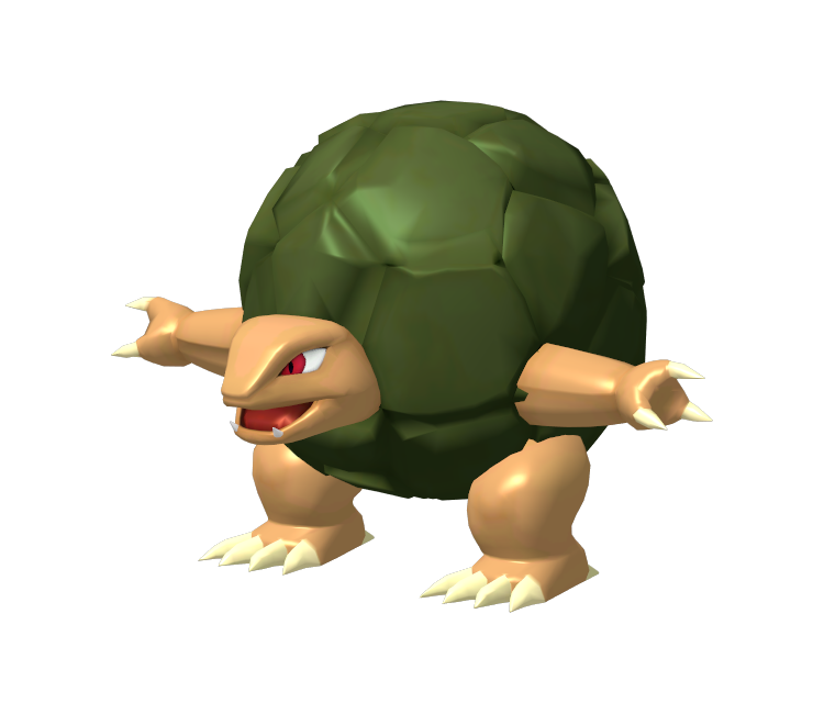Preview in Browser - Pokédex 3D Pro
