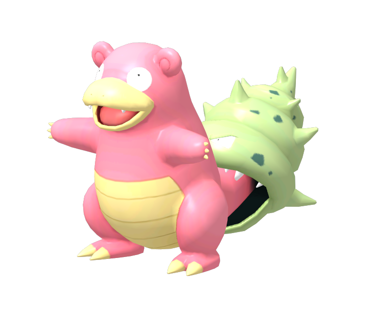 Preview in Browser - Pokédex 3D Pro