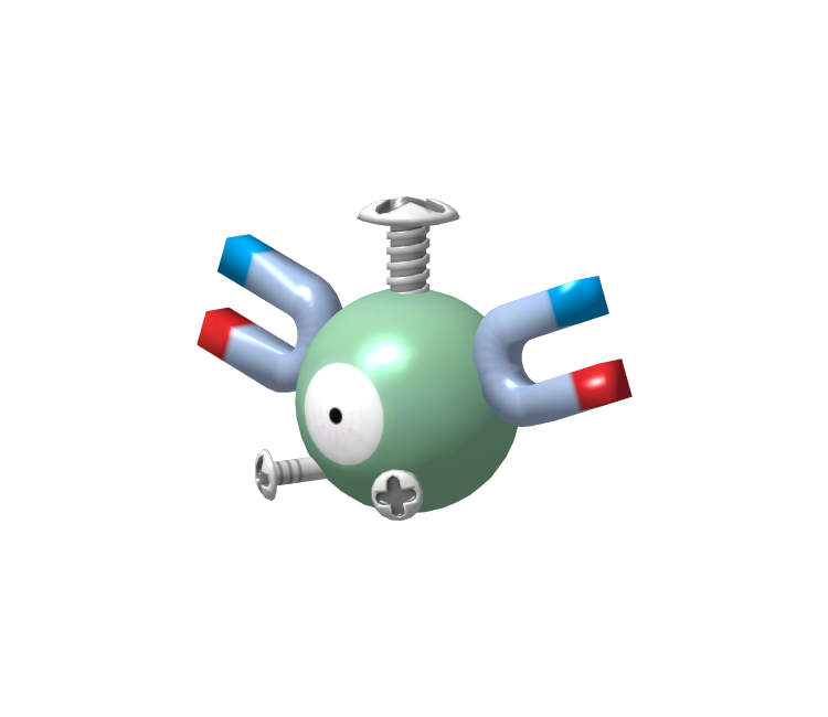 Preview in Browser - Pokédex 3D Pro
