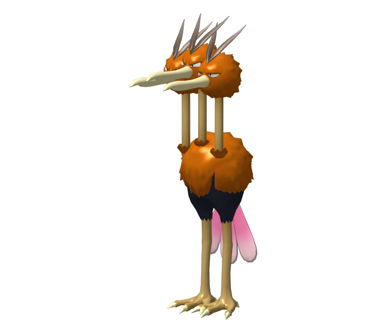 Preview in Browser - Pokédex 3D Pro