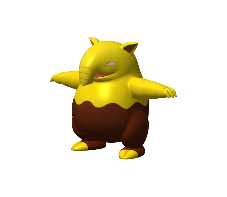 Preview in Browser - Pokédex 3D Pro