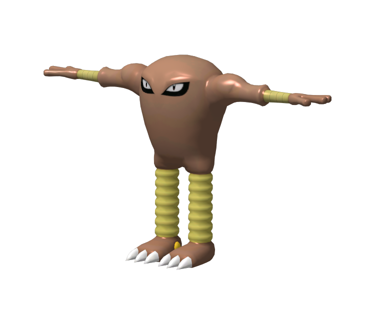 Preview in Browser - Pokédex 3D Pro