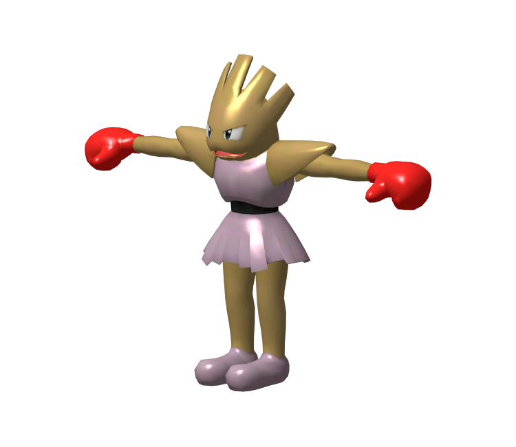 Preview in Browser - Pokédex 3D Pro