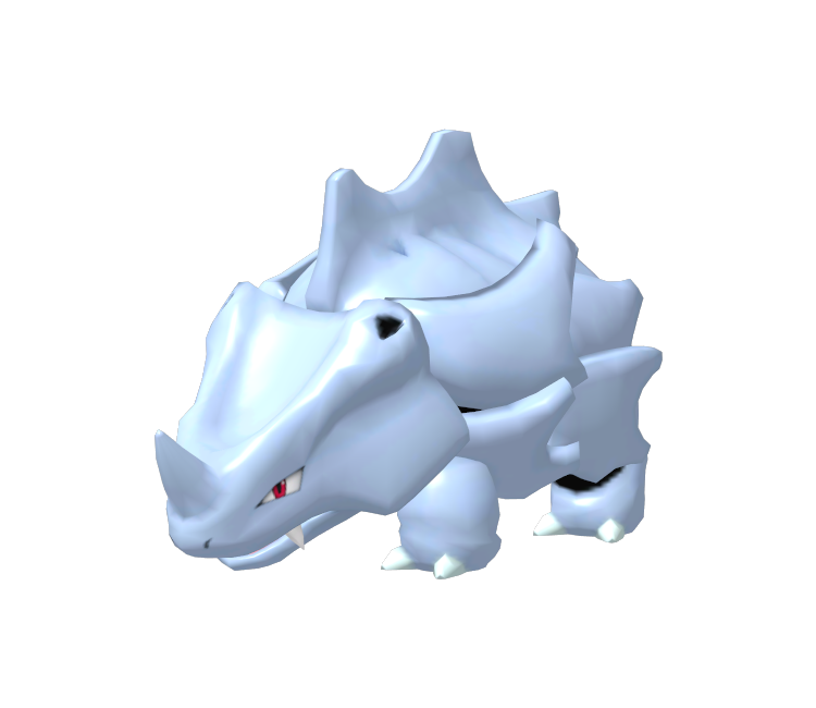 Preview in Browser - Pokédex 3D Pro