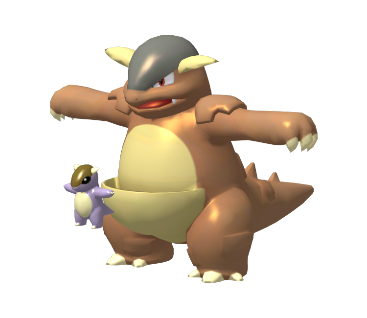 Preview in Browser - Pokédex 3D Pro