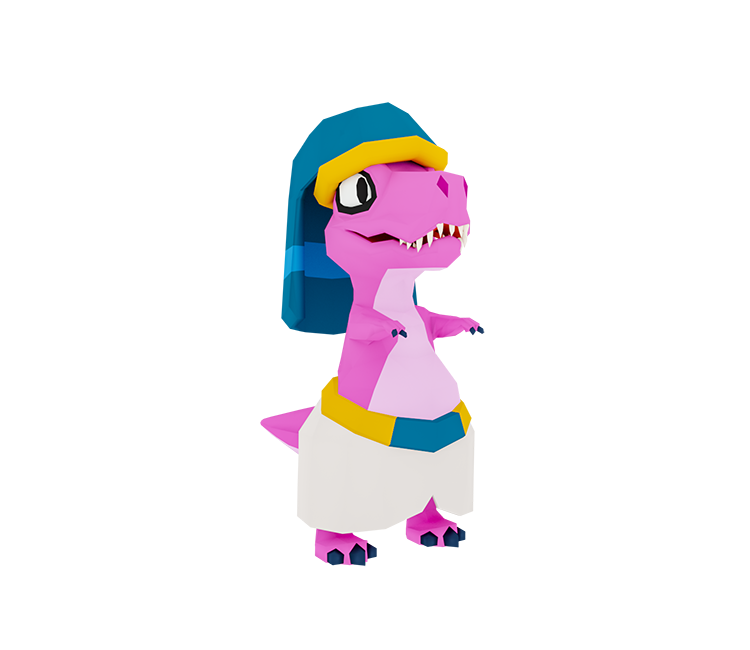 Preview in Browser - Dinosaurs Are People Too