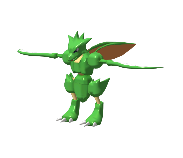 Preview in Browser - Pokédex 3D Pro