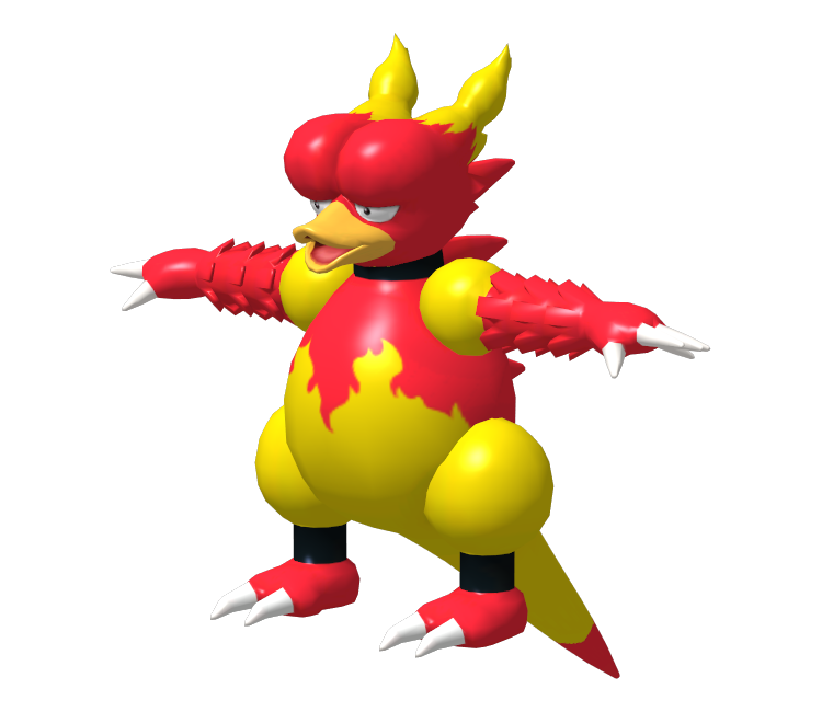 Download ZIP Archive - Pokédex 3D Pro