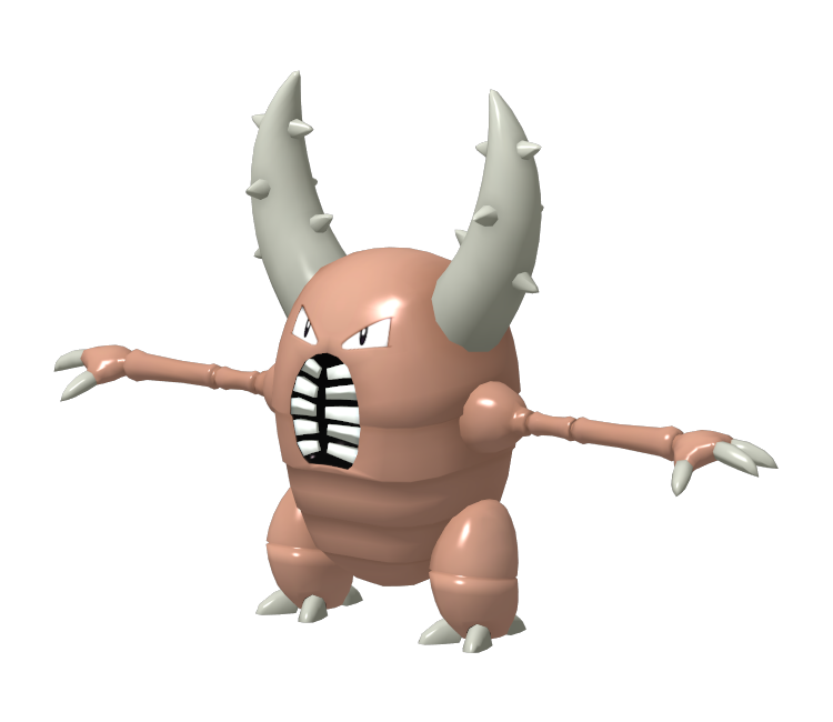 Preview in Browser - Pokédex 3D Pro
