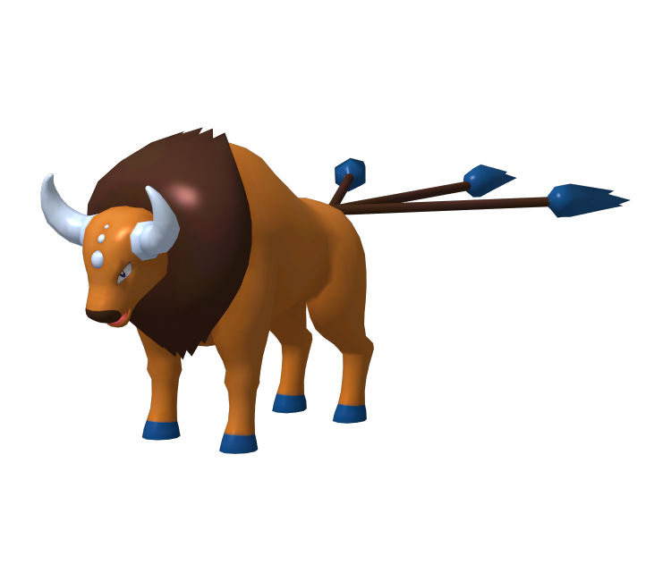 Preview in Browser - Pokédex 3D Pro