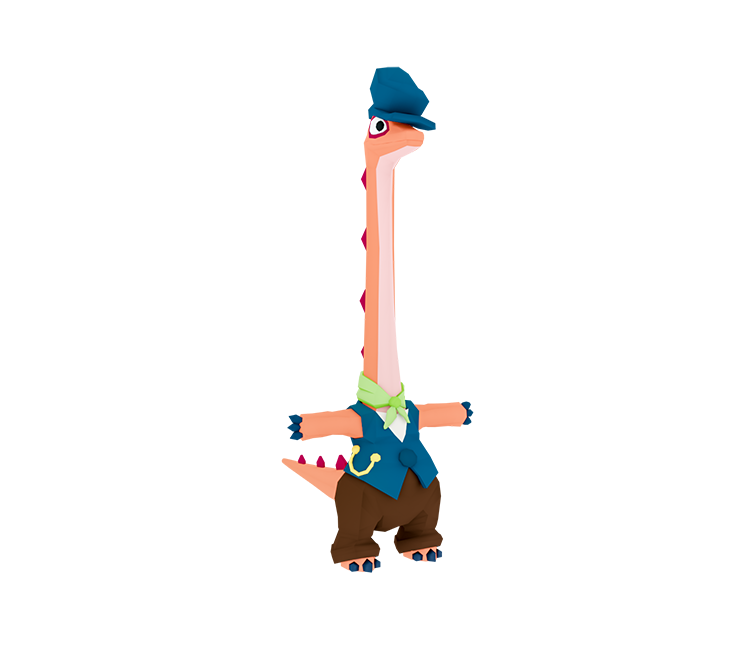 Preview in Browser - Dinosaurs Are People Too