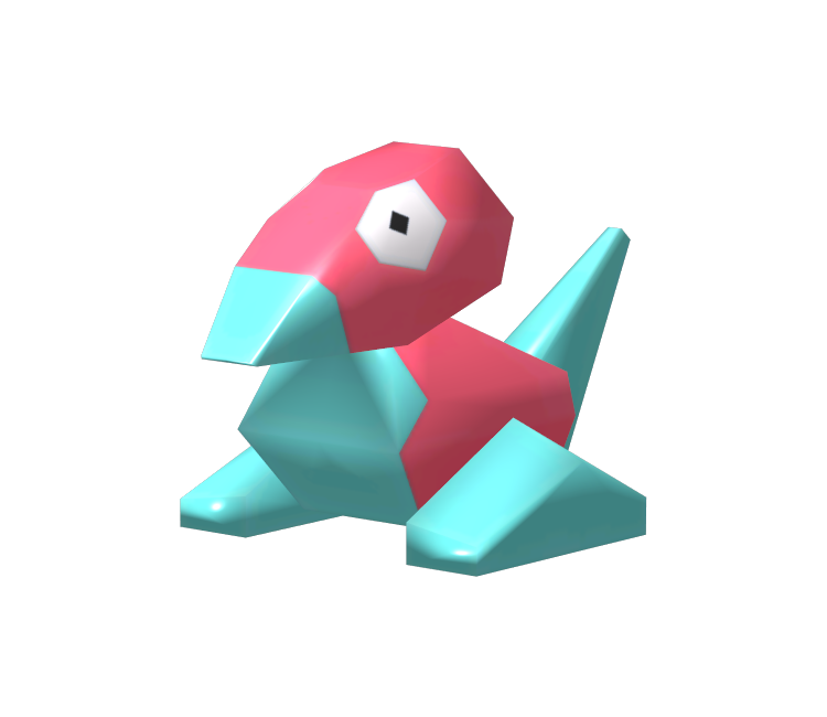 Preview in Browser - Pokédex 3D Pro