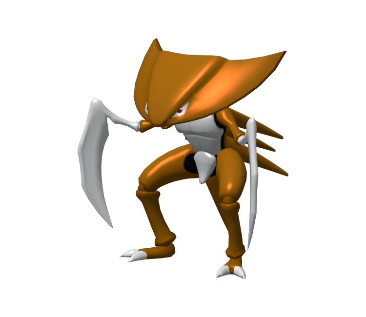 Preview in Browser - Pokédex 3D Pro