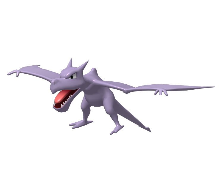 Preview in Browser - Pokédex 3D Pro