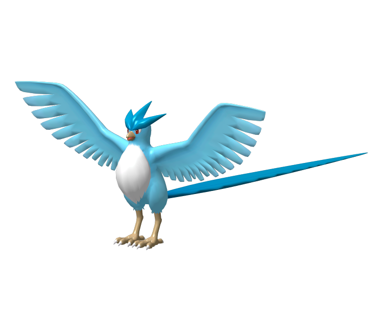 Preview in Browser - Pokédex 3D Pro