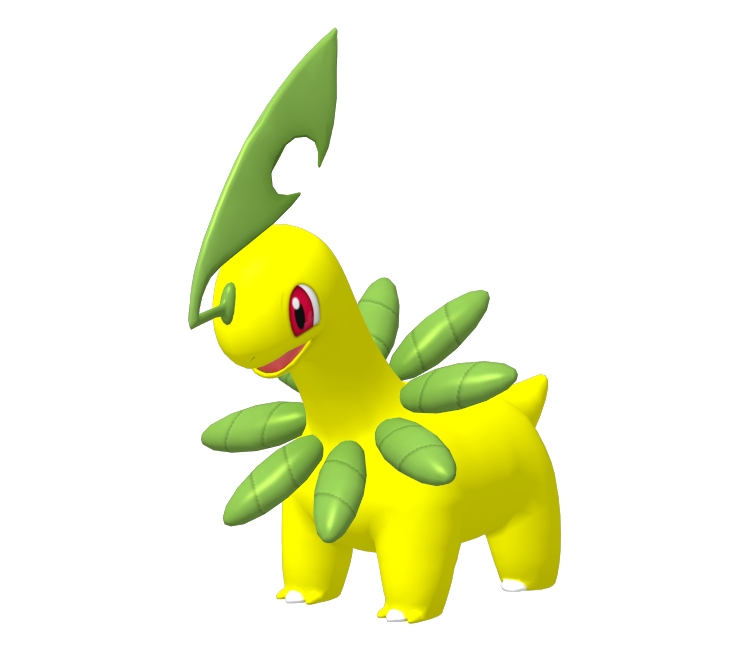 Preview in Browser - Pokédex 3D Pro