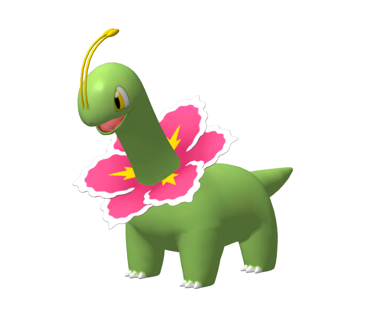 Preview in Browser - Pokédex 3D Pro