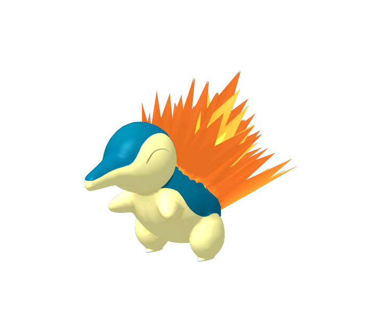 Preview in Browser - Pokédex 3D Pro