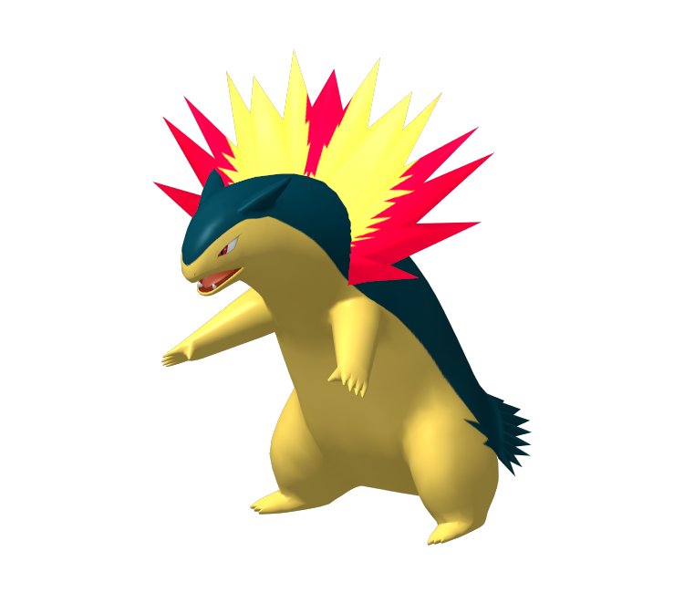 Preview in Browser - Pokédex 3D Pro