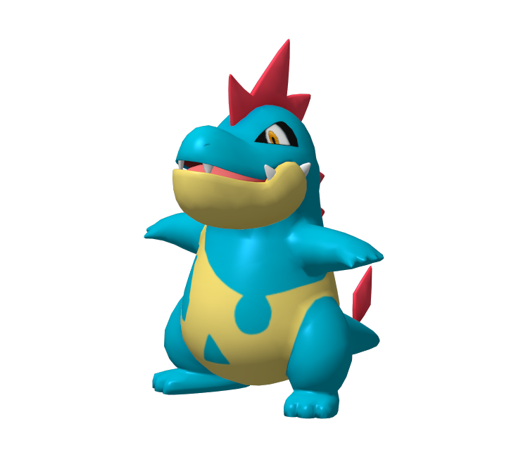 Preview in Browser - Pokédex 3D Pro