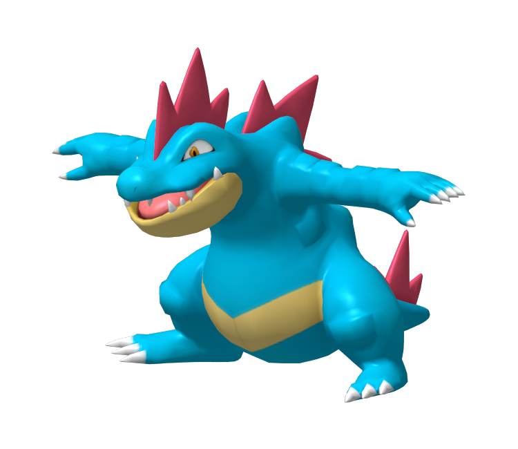 Preview in Browser - Pokédex 3D Pro