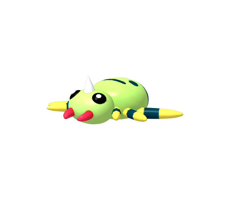 Preview in Browser - Pokédex 3D Pro