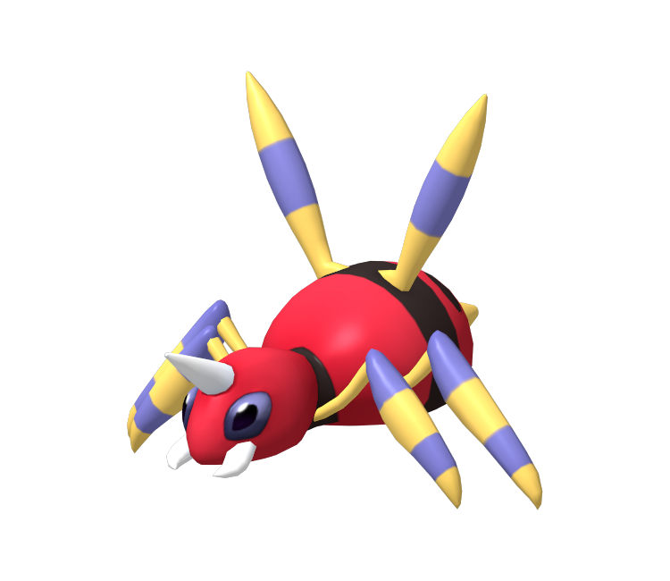 Preview in Browser - Pokédex 3D Pro
