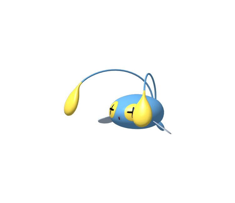 Preview in Browser - Pokédex 3D Pro