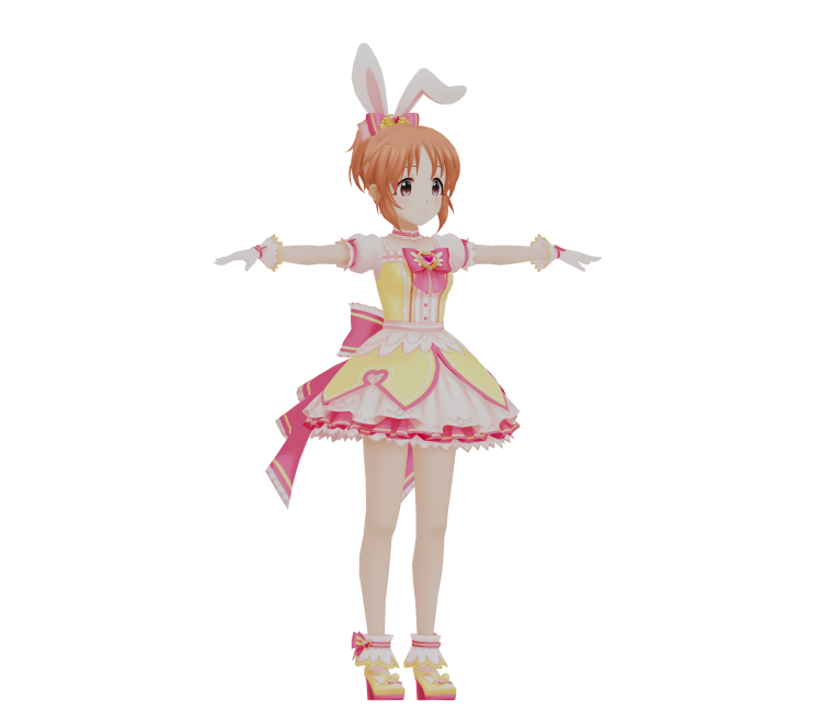Preview in Browser - THE IDOLM@STER Cinderella Girls: Starlight Stage