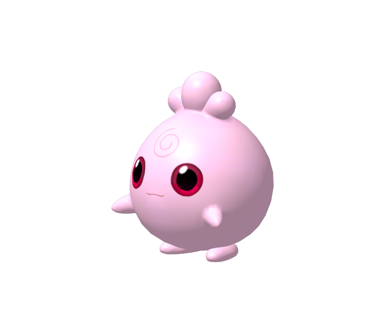 Preview in Browser - Pokédex 3D Pro